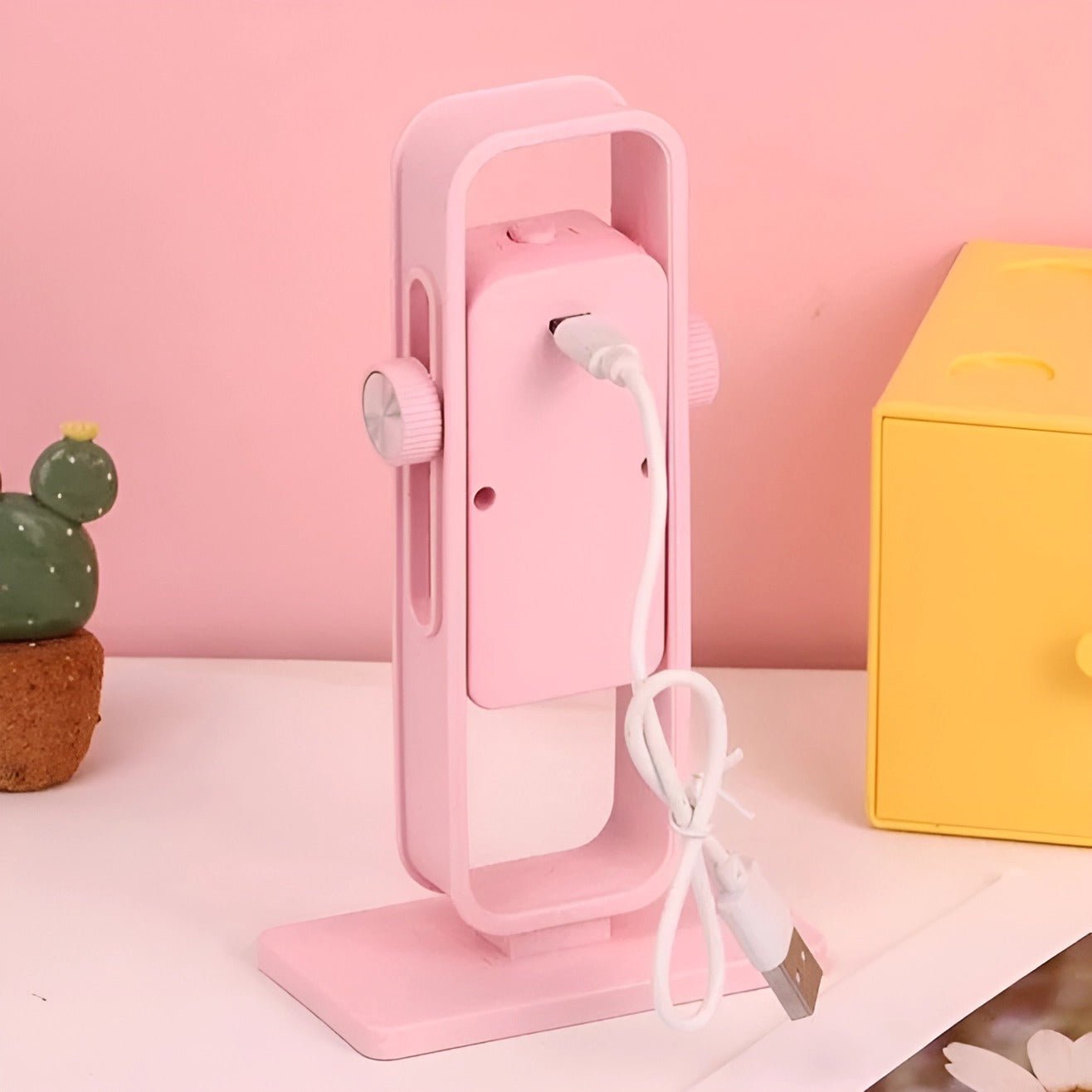 360° book reading lamp 360° book reading lamp