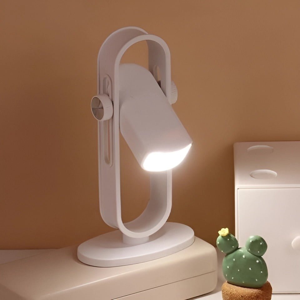 360° book reading lamp 360° book reading lamp