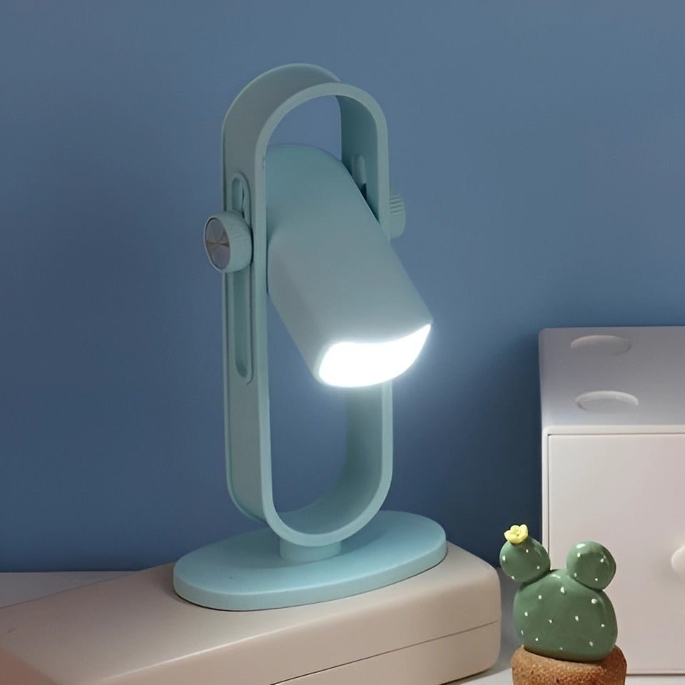 360° book reading lamp 360° book reading lamp