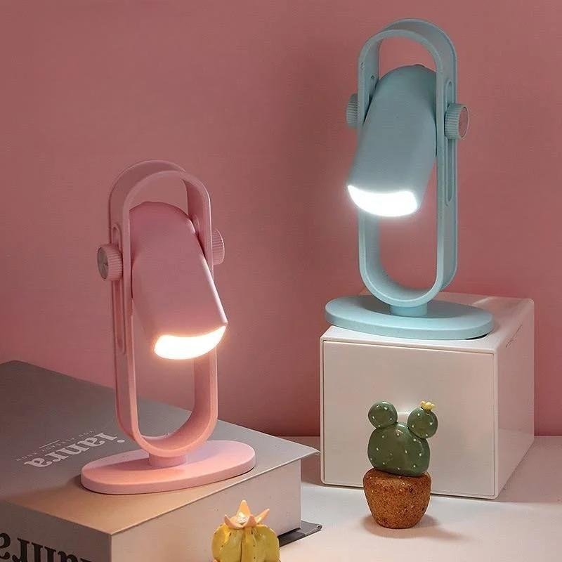 360° book reading lamp 360° book reading lamp