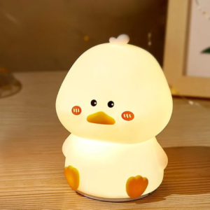 adorable duck silicone night light 1.png