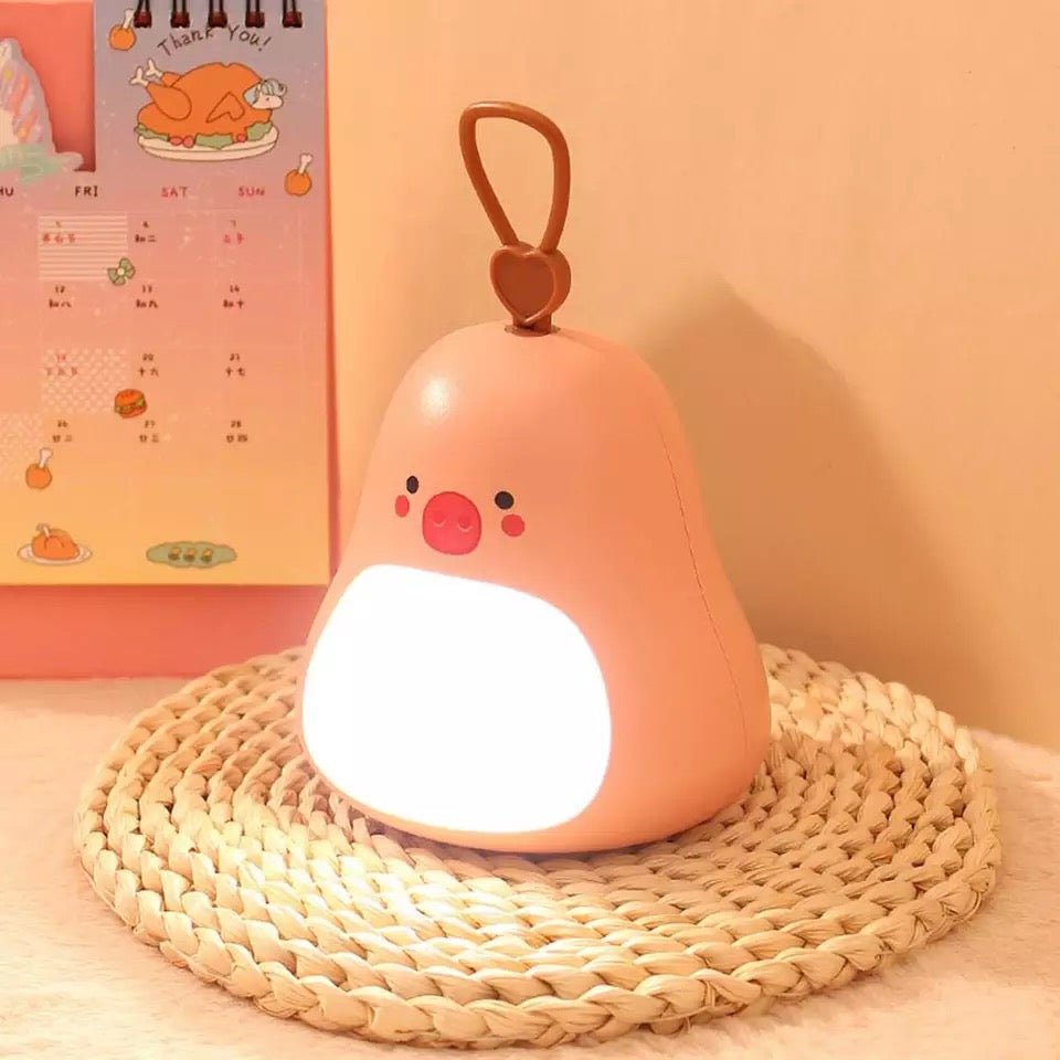 avocado night lamp avocado night lamp