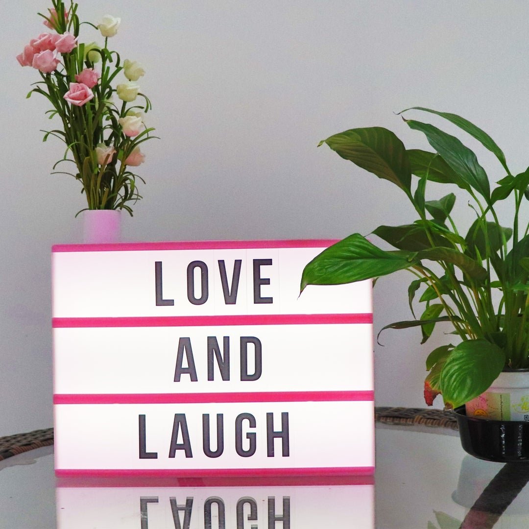 colored cinematic lightbox colored cinematic lightbox