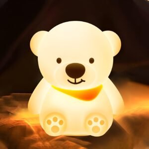 cute bear silicone night light 7.jpg