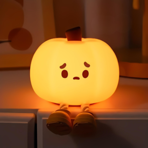 cute pumpkin mini silicone light 1.png
