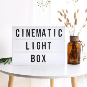 diy a4 cinema lightbox cinematic led light.jpg