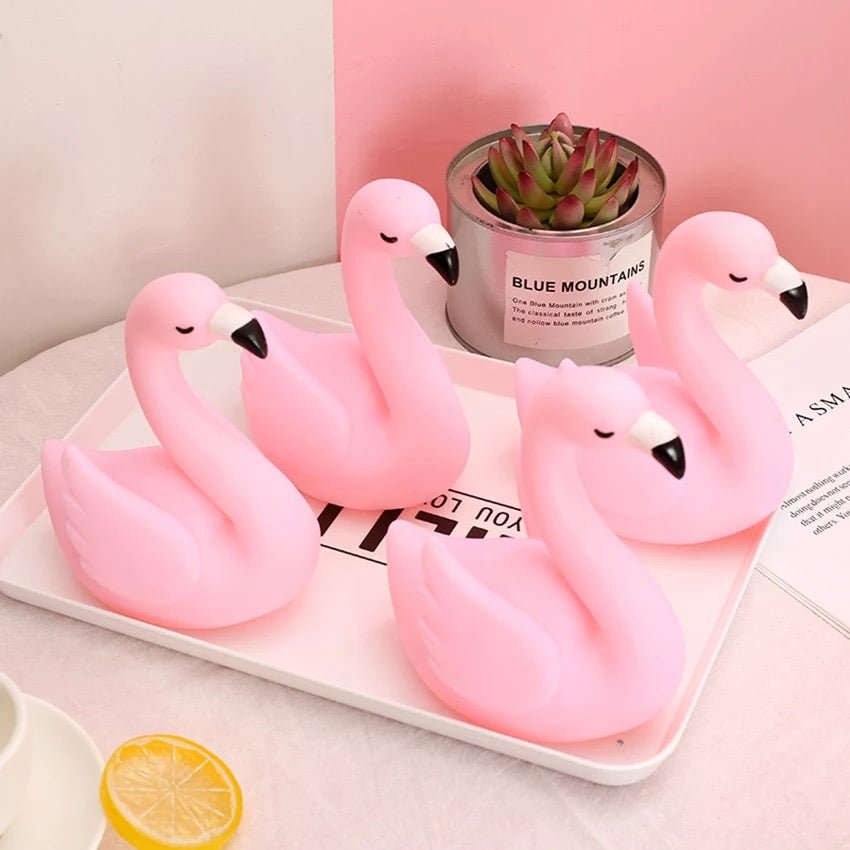 flamingo light flamingo light