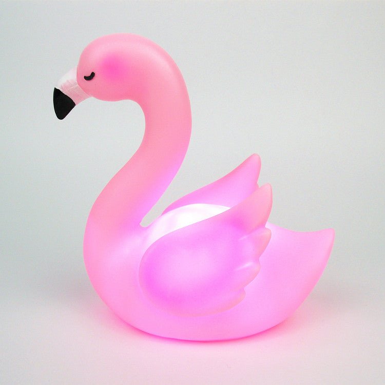 flamingo light flamingo light