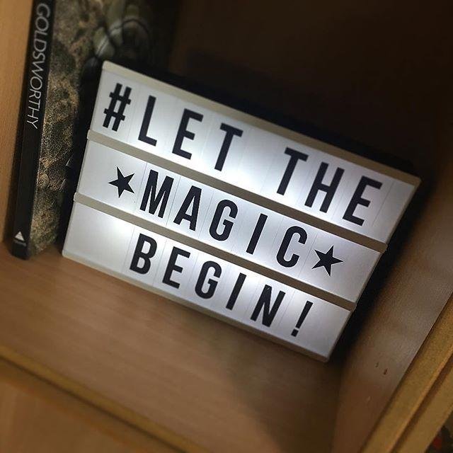 cinematic light box cinematic light box